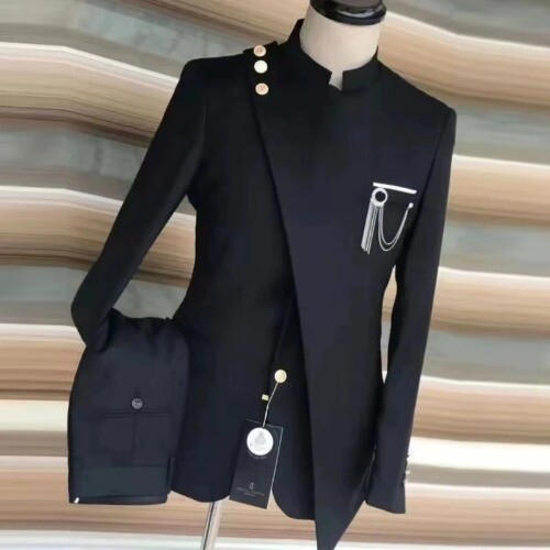 Tuta uomo stile - , italiano