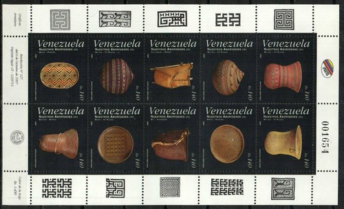 Francobollo venezuela 1579 - francobollo,