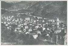 GROSIO PANORAMA D'EPOCA *