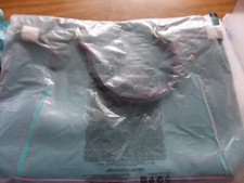 BORSA TOTE BLU DI AVON ottime