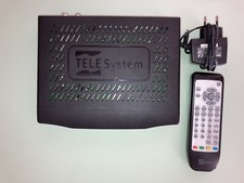 Ricevitore digitale terrestre