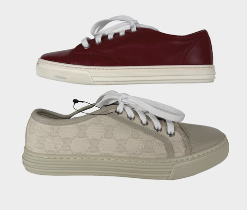 Scarpe sneakers gucci - scarpe, nuove