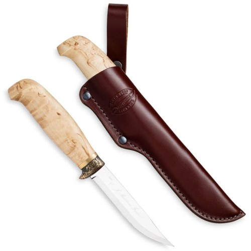 Coltello lama fissa - , marttiini