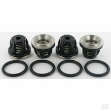 KIT VALVOLE POMPE IRRIGAZIONE