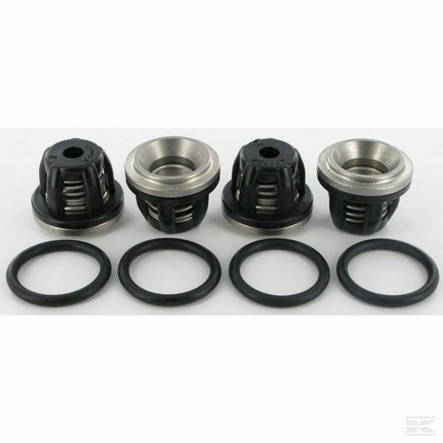 Kit valvole pompe irrigazione - kit,