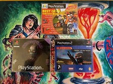 LOTTO DEMO CD PS1 PLAYSTATION