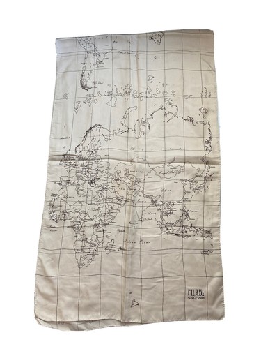 Alviero martini foulard donna - alviero,