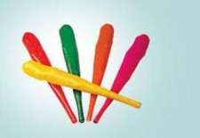 CLAVA 5 COL CM 56 - 1 PEZZO -