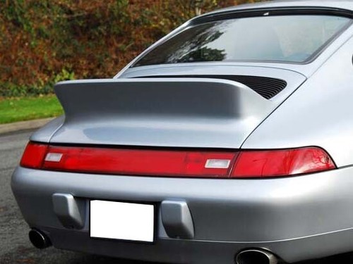 Spoiler posteriore ducktail - spoiler,