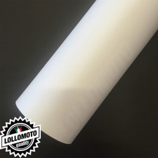 Bianco Opaco Pellicola Adesiva