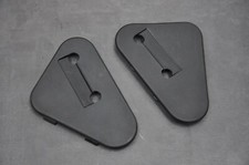 Copertura Schienale Sedile BMW 1 Serie E87 6965051 6965052