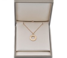 Collana Bulgari Bulgari Oro