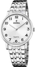 Orologio solo tempo Festina