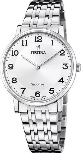 Orologio solo tempo - , festina