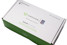 Arccos Caddie Smart Sensors