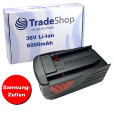 Strumento BATTERIA 36V 6000mAh