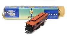 Pocher Lincoln funeral car 8