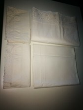 Lenzuola singoli bianchi di qualità