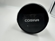 NIKON AF Digital Cosina 19 35 mm zoom ultra grandangolare + cappuccio - vedi AF