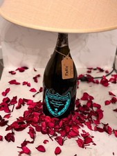 Lampada da tavolo Hand made