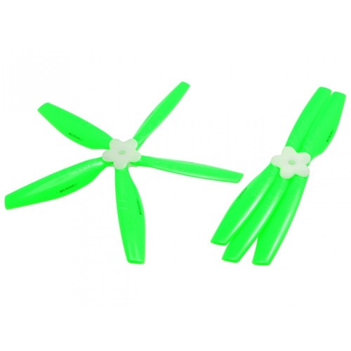 Microheli elica pieghevole - microheli,