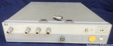 S-Parameter Test Set  HP 8503A  Bandwidth  500 Khz - 1,3 Ghz