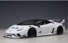 Modellino lamborghini hurracan - modellino,
