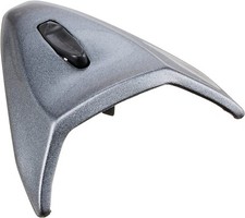 ARAI Delta Duct 4 grigio