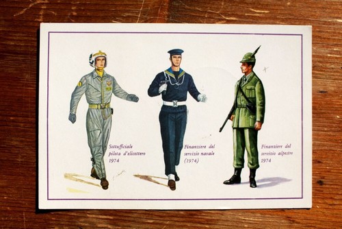 Cartolina commemorativa storia - commemorativa,