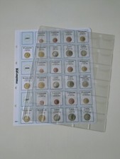 FOGLIO PER PORTA MONETE
