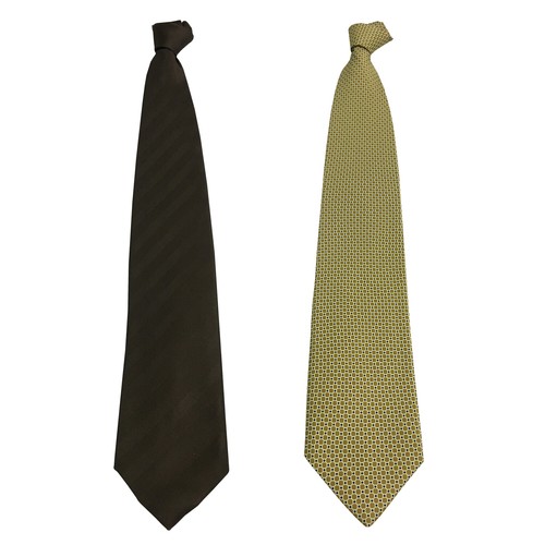 Cravatta foderata sartoriale - , 7