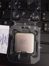 CPU Intel Xeon X3330 quad core 2,66 Hz 1333 MHz 6 MB SLB6C LGA775 processori