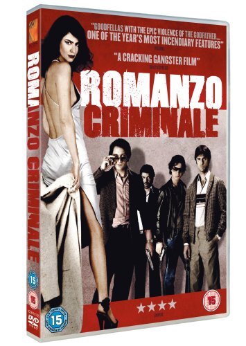 Romanzo criminale edi regno - romanzo,