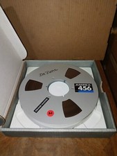 Ampex 456 grand - ampex,