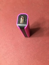 iWaVE PowerBank 2200mAh