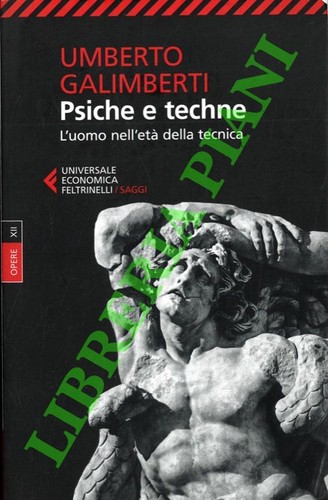 Galimberti umberto psiche - galimberti,