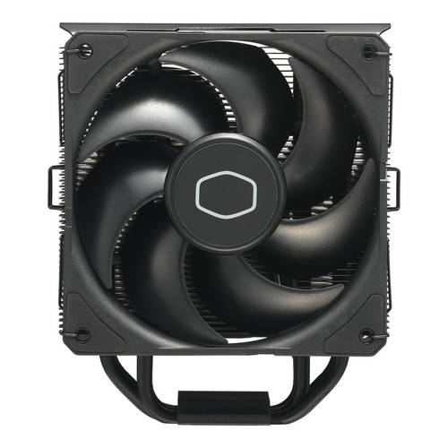 Cooler master hyper 212 black - master,