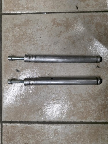 Semi manubri aprilia 125 - manubri, 2t