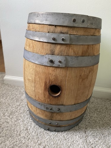 Vtg 5 oak - s.c.p.,