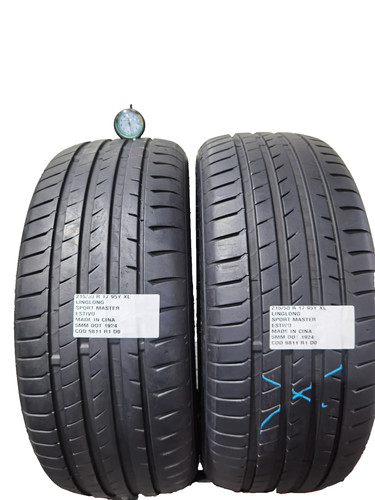 Pneumatici usati 215 - 2, r
