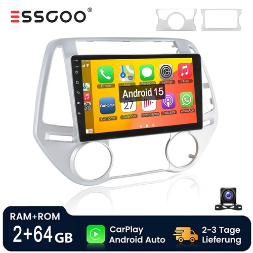 Apple carplay 64g - apple, android