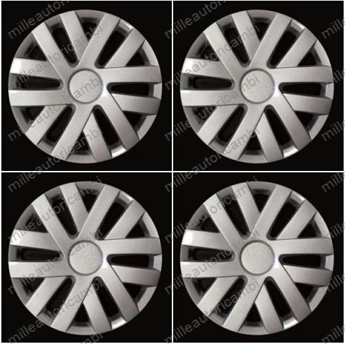 Set coppe ruota adatte per - coppe,