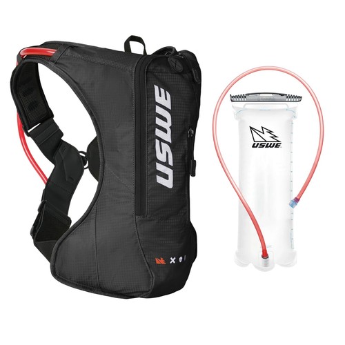 Uswe outlander moto - outlander, zaino