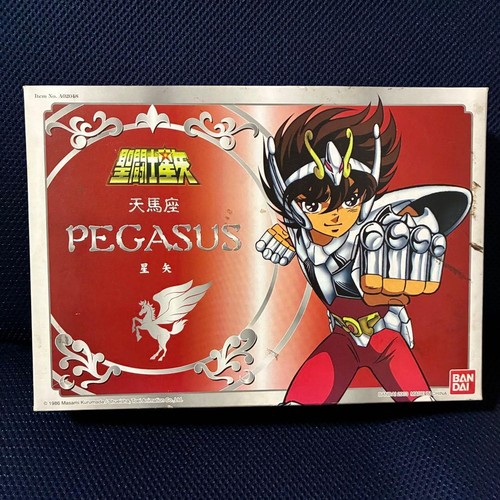 Saint seiya pegasus panno - saint,