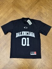 Maglietta Balenciaga