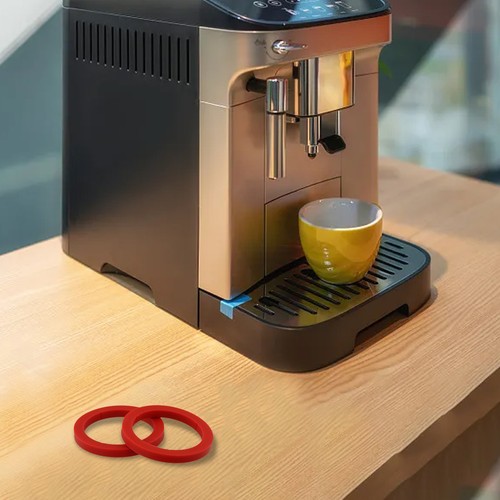 Anello tenuta silicone - di,