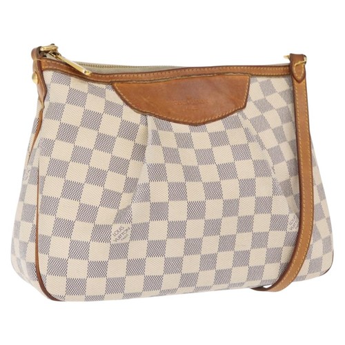 Louis vuitton damier azur - damier,