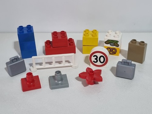 Lego duplo lotto - lego,