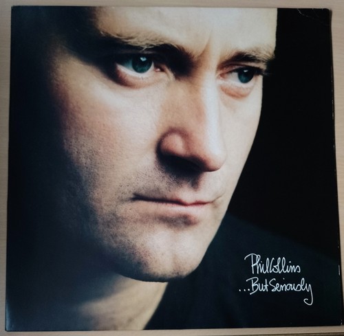 Ois phil collins but - phil, ...