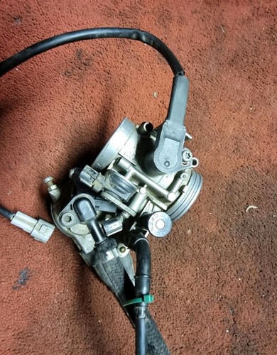 Suzuki rmz 250 13 15 - rmz, l3-l5